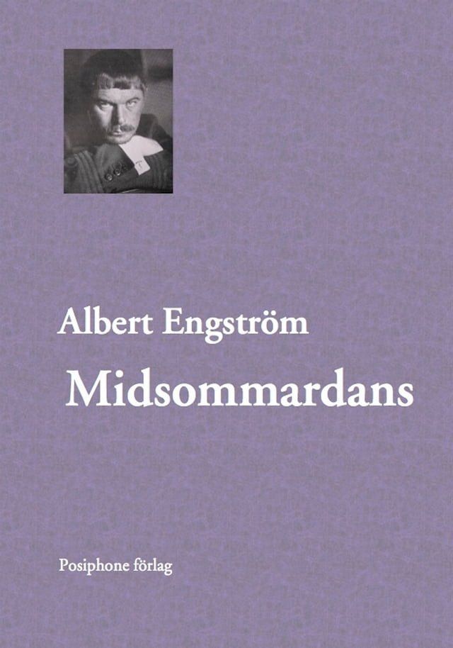  Midsommardans(Kobo/電子書)