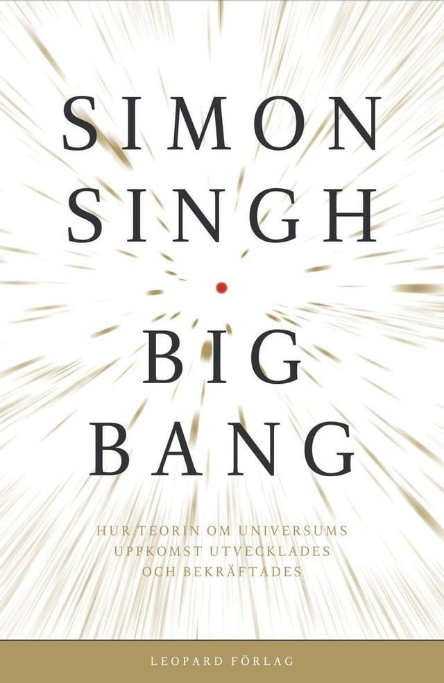  Big Bang(Kobo/電子書)