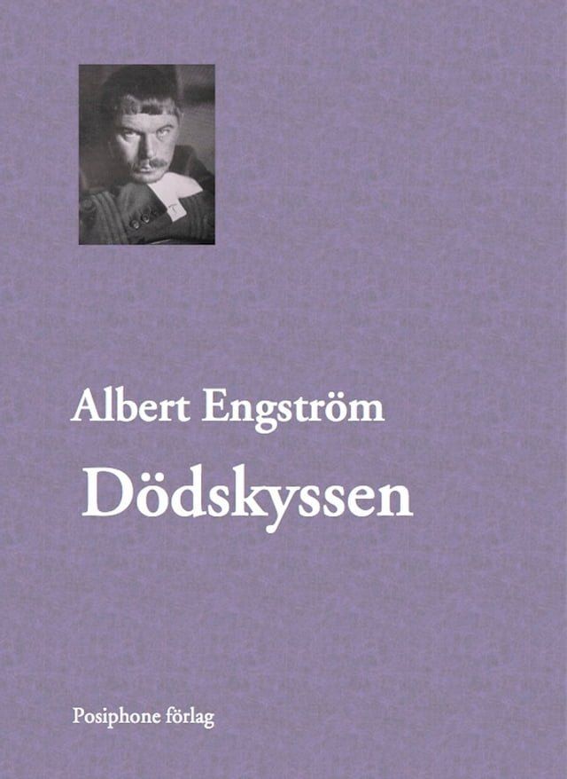  D&ouml;dskyssen(Kobo/電子書)