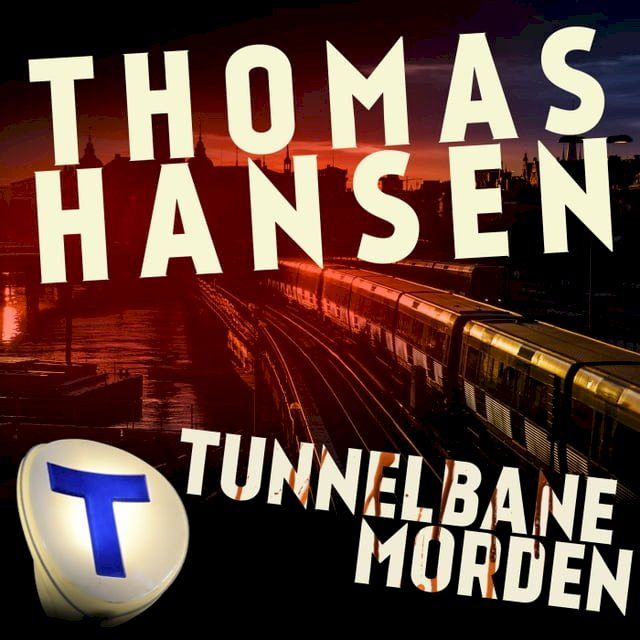  Tunnelbanemorden(Kobo/電子書)