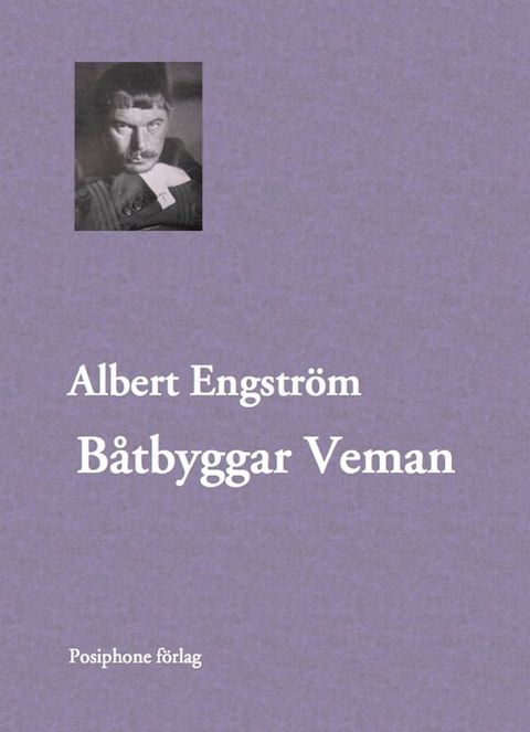 B&aring;tbyggar Veman(Kobo/電子書)