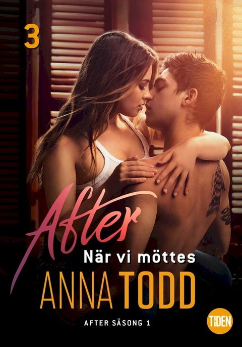 After S1A3 N&auml;r vi m&ouml;ttes(Kobo/電子書)