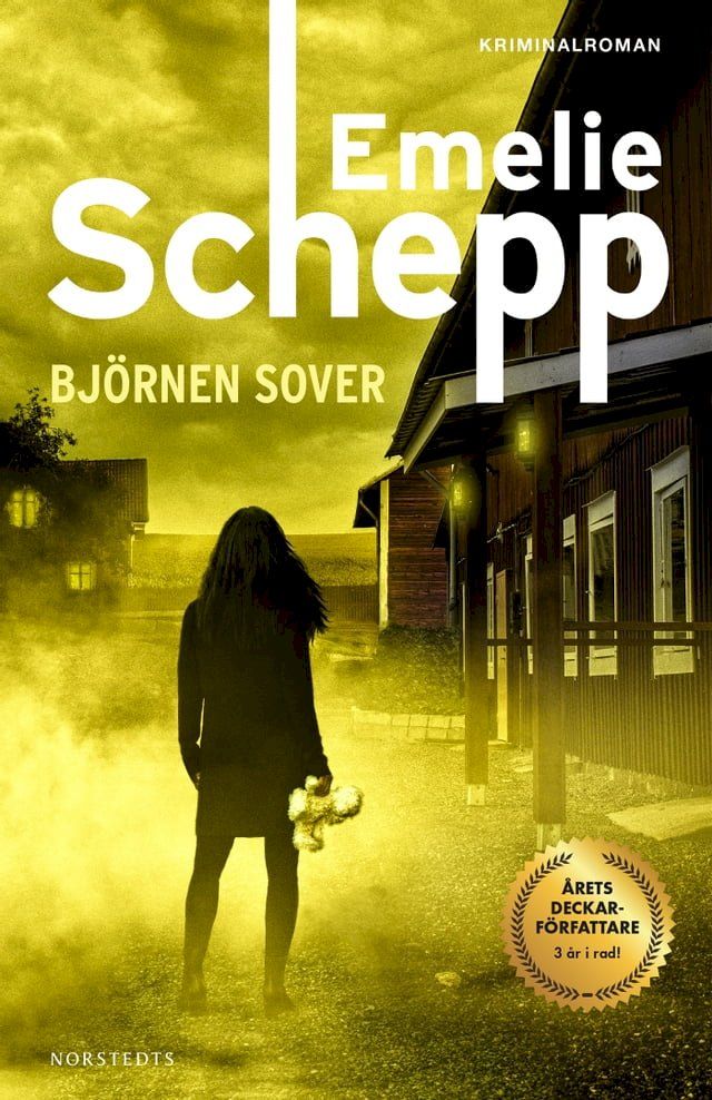  Bj&ouml;rnen sover(Kobo/電子書)