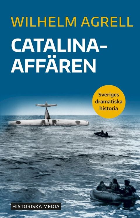 Catalinaaff&auml;ren(Kobo/電子書)