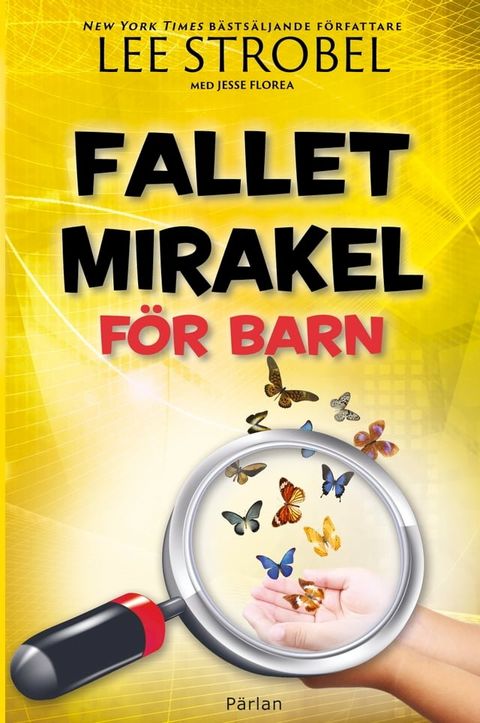 Fallet mirakel f&ouml;r barn(Kobo/電子書)