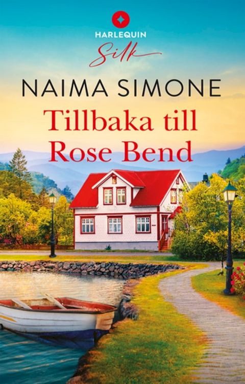 Tillbaka till Rose Bend(Kobo/電子書)