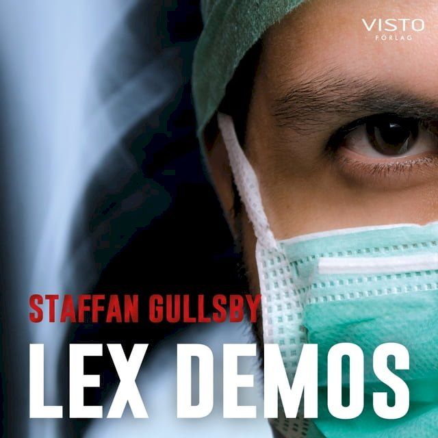  Lex Demos(Kobo/電子書)