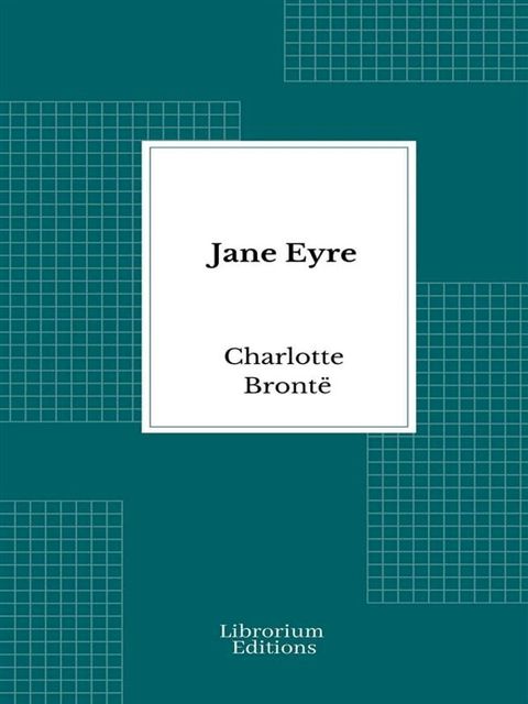 Jane Eyre(Kobo/電子書)