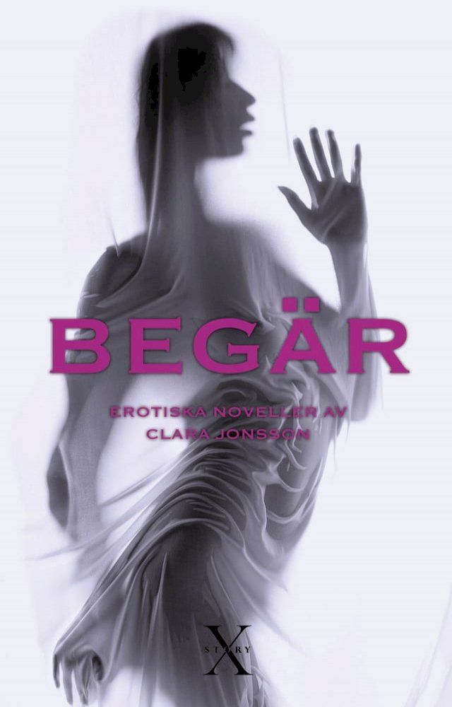  Begär(Kobo/電子書)