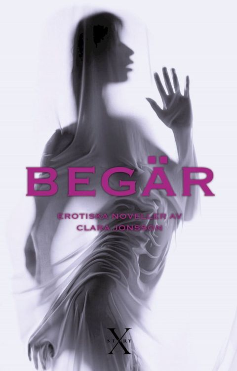 Begär(Kobo/電子書)