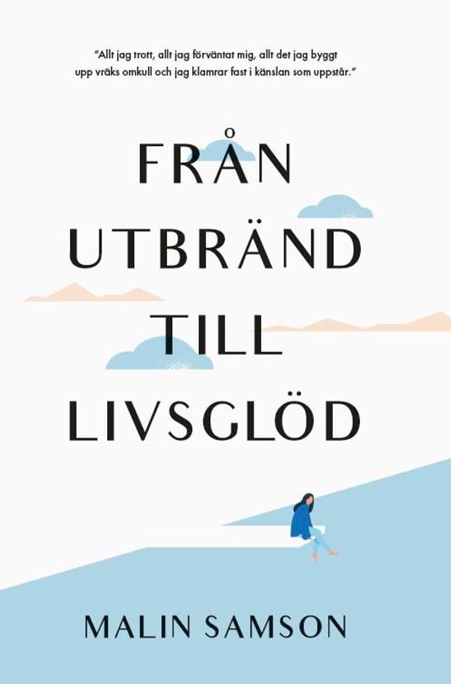  Från utbränd till livsglöd(Kobo/電子書)