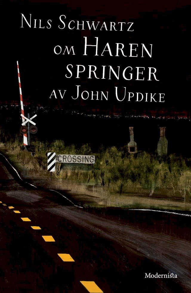  Om Haren springer av John Updike(Kobo/電子書)