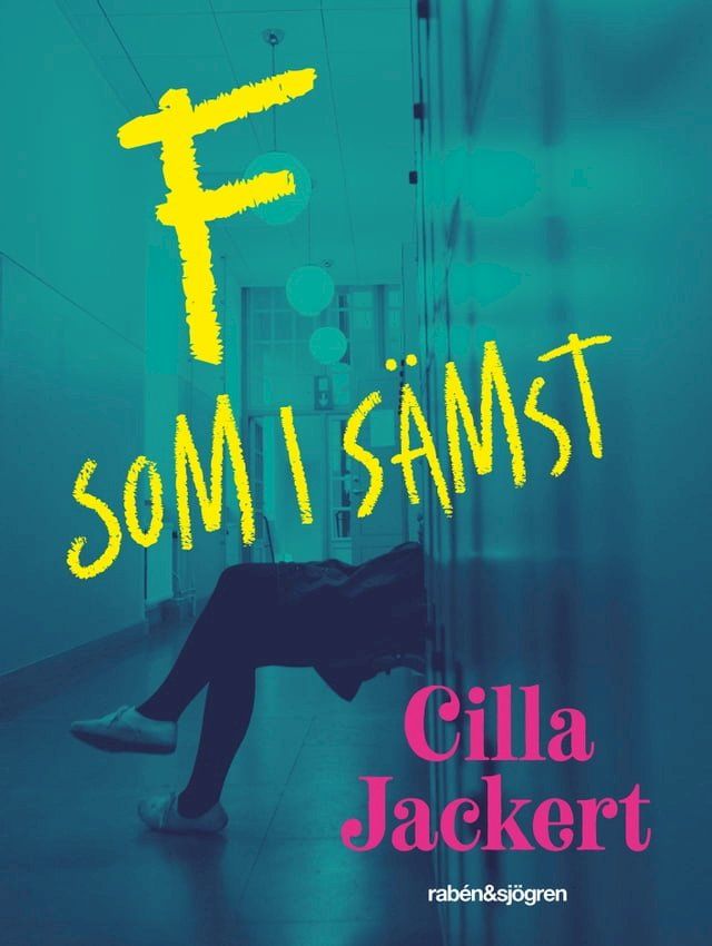  F som i sämst(Kobo/電子書)