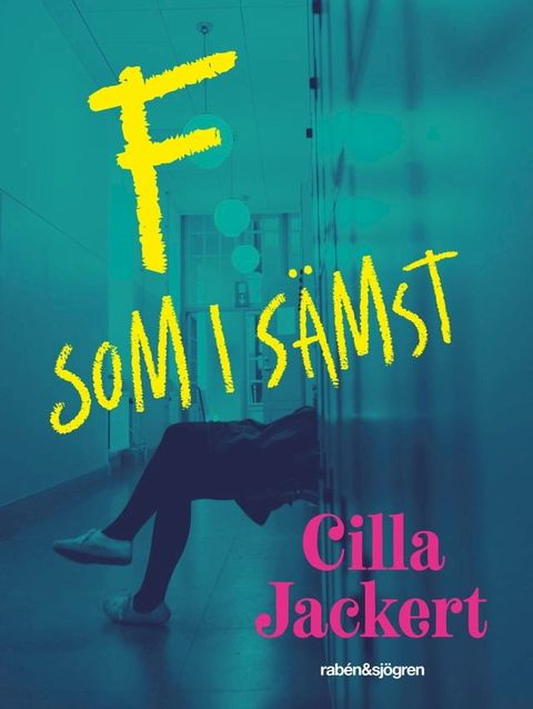 F som i s&auml;mst(Kobo/電子書)