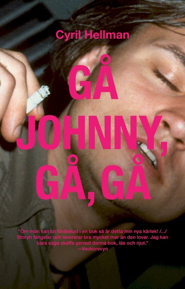  Gå Johnny, gå, gå(Kobo/電子書)