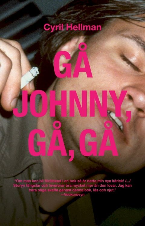 G&aring; Johnny, g&aring;, g&aring;(Kobo/電子書)