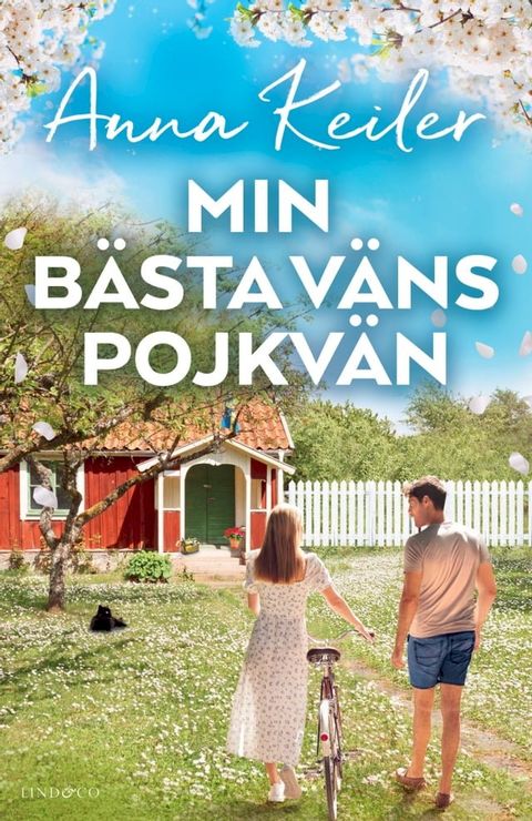 Min b&auml;sta v&auml;ns pojkv&auml;n(Kobo/電子書)