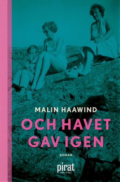 Och havet gav igen(Kobo/電子書)