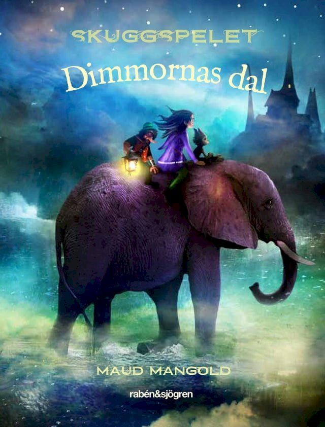  Dimmornas dal(Kobo/電子書)