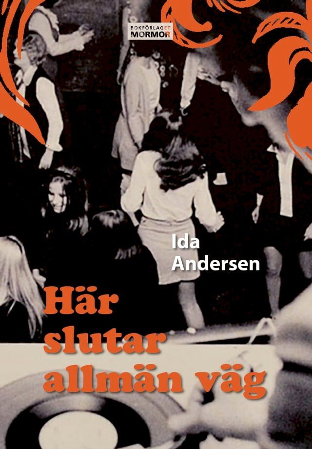  Här slutar allmän väg(Kobo/電子書)