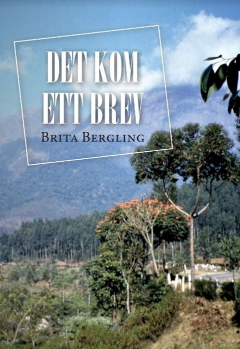 Det kom ett brev(Kobo/電子書)