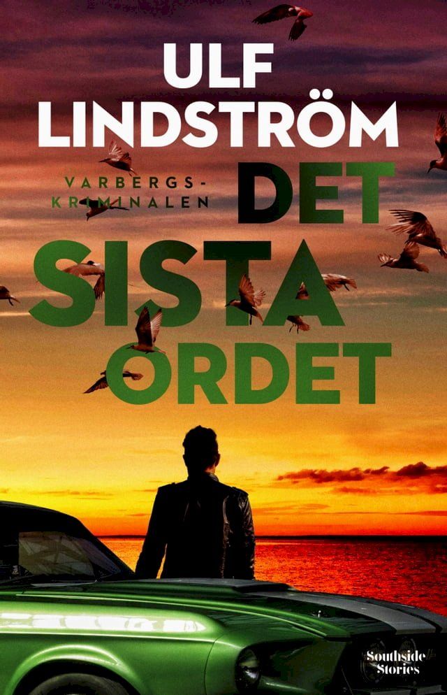  Det sista ordet(Kobo/電子書)