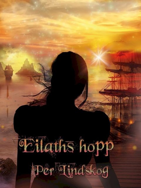 Eilaths hopp(Kobo/電子書)