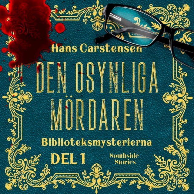  Den osynliga mördaren(Kobo/電子書)