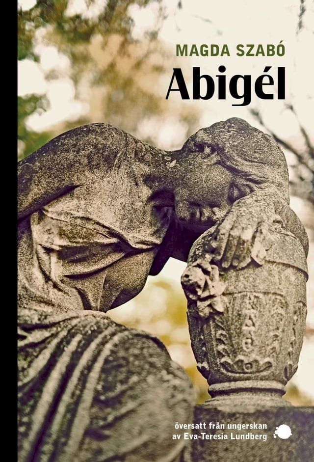  Abig&eacute;l(Kobo/電子書)