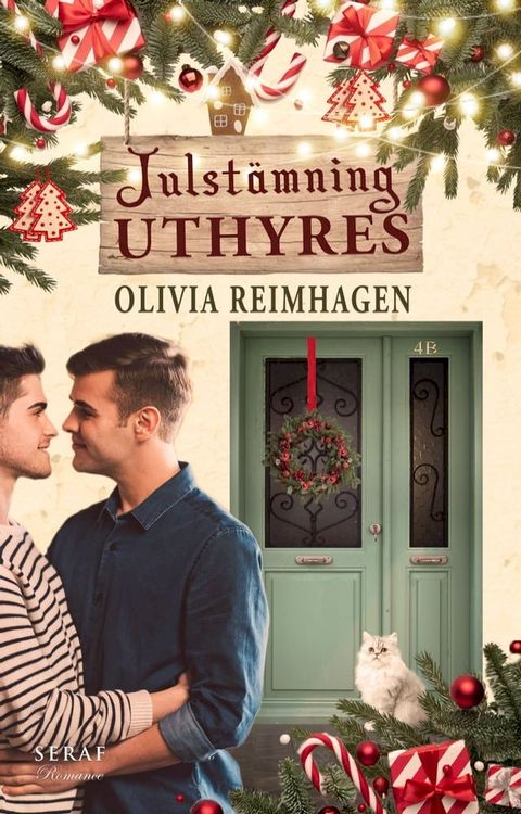 Julst&auml;mning uthyres(Kobo/電子書)