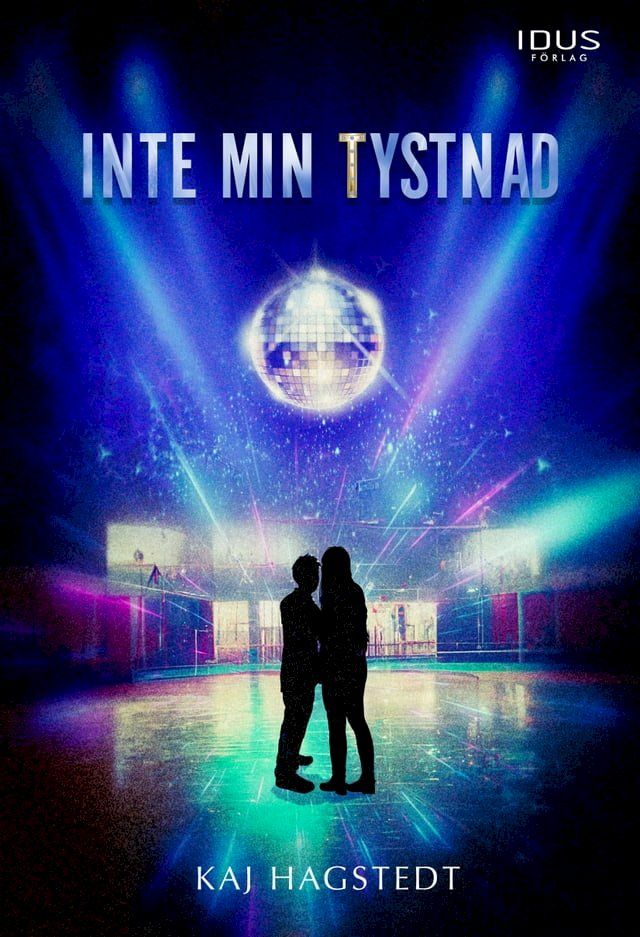  Inte min tystnad(Kobo/電子書)