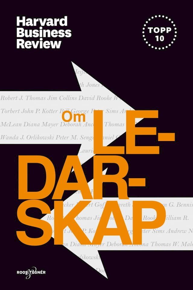  Om ledarskap(Kobo/電子書)