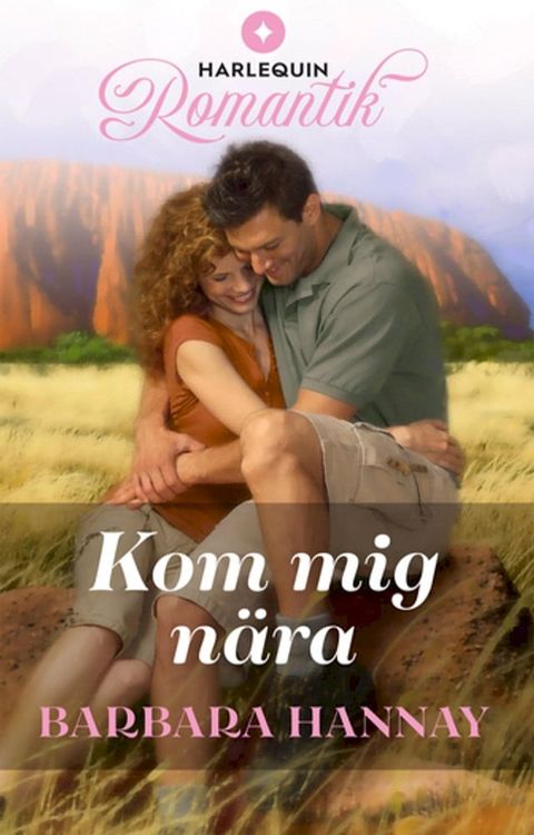 Kom mig nära(Kobo/電子書)