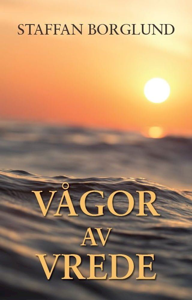  Vågor av vrede(Kobo/電子書)