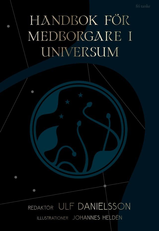  Handbok f&ouml;r medborgare i universum(Kobo/電子書)