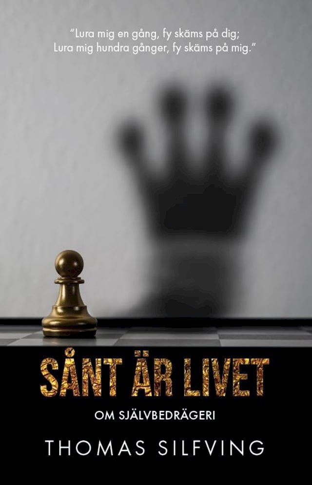  S&aring;nt &auml;r livet(Kobo/電子書)