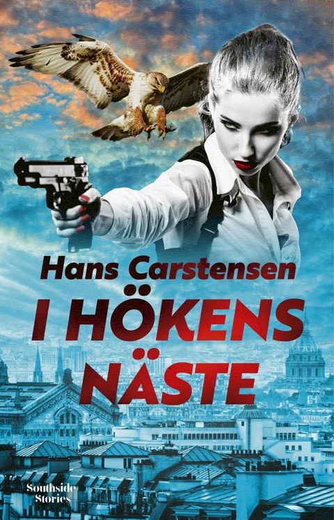 I hökens näste(Kobo/電子書)