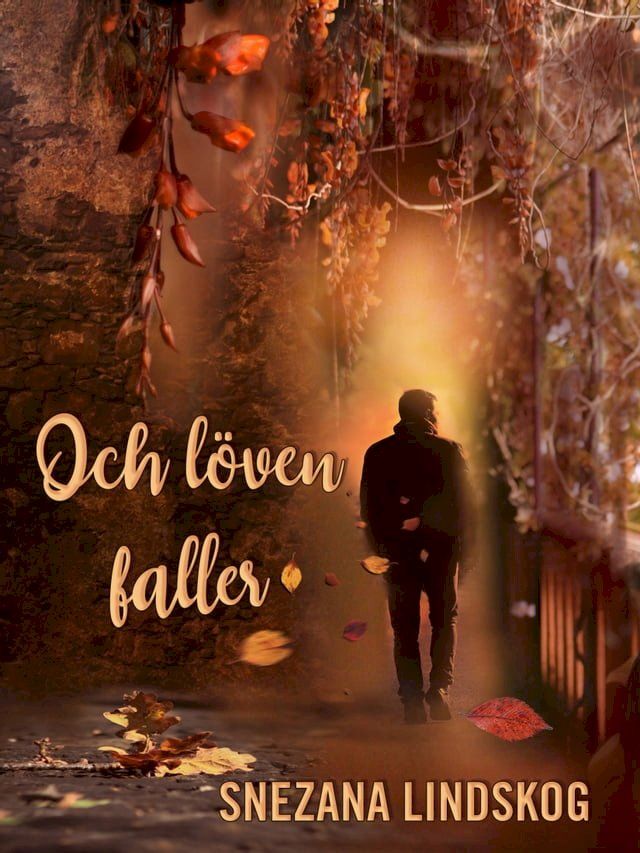  Och l&ouml;ven faller(Kobo/電子書)