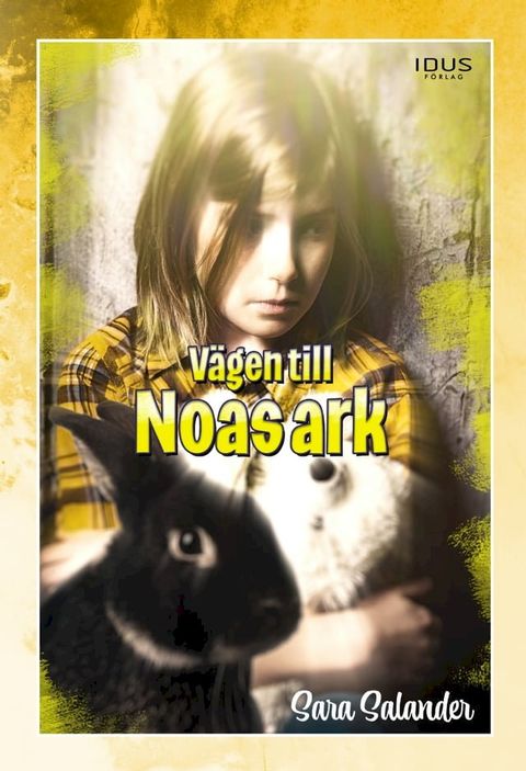 V&auml;gen till Noas ark(Kobo/電子書)