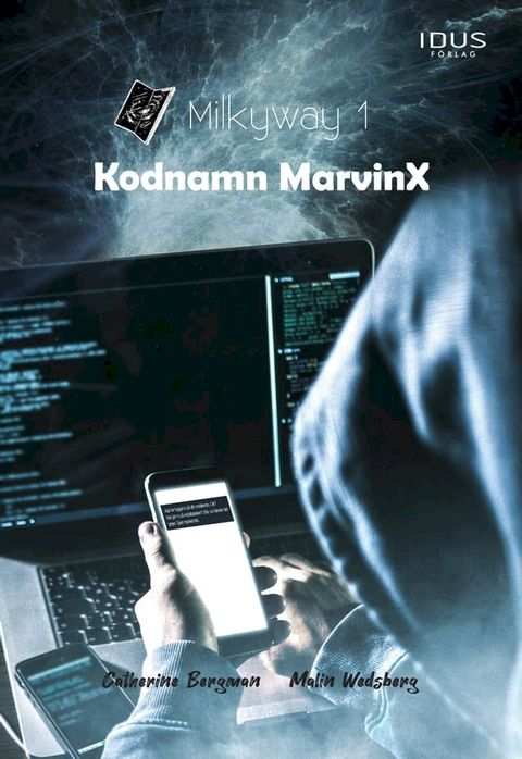 Kodnamn MarvinX(Kobo/電子書)