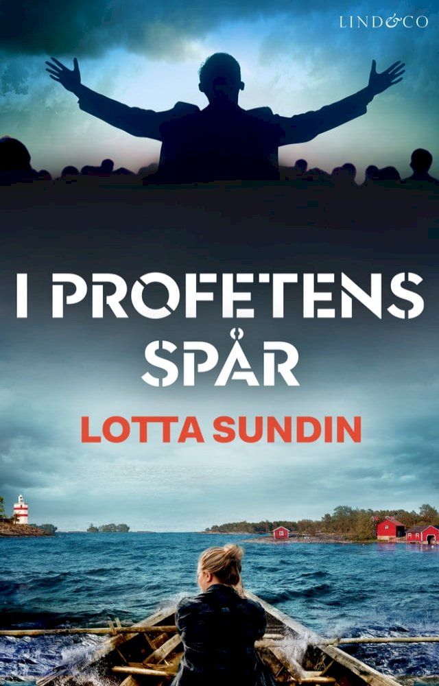  I profetens spår(Kobo/電子書)