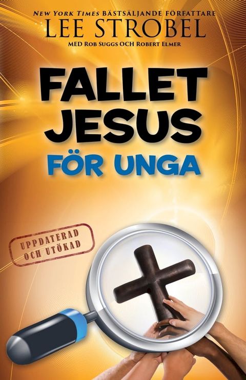 Fallet Jesus f&ouml;r unga(Kobo/電子書)