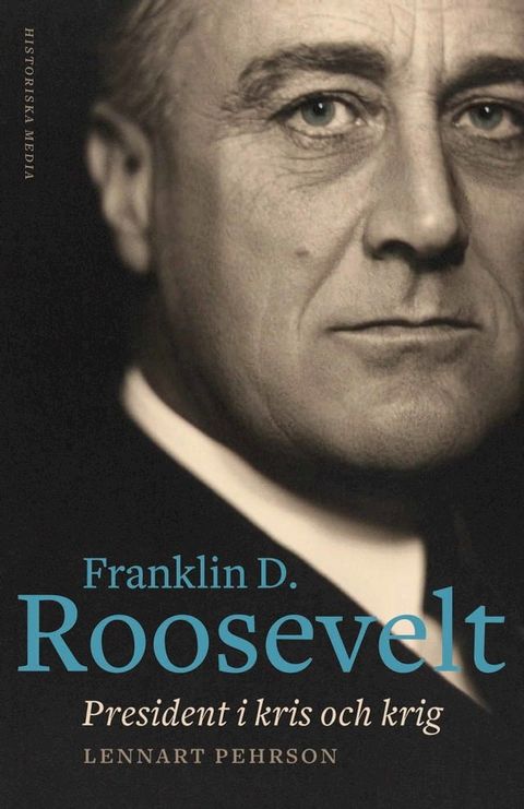 Franklin D. Roosevelt(Kobo/電子書)