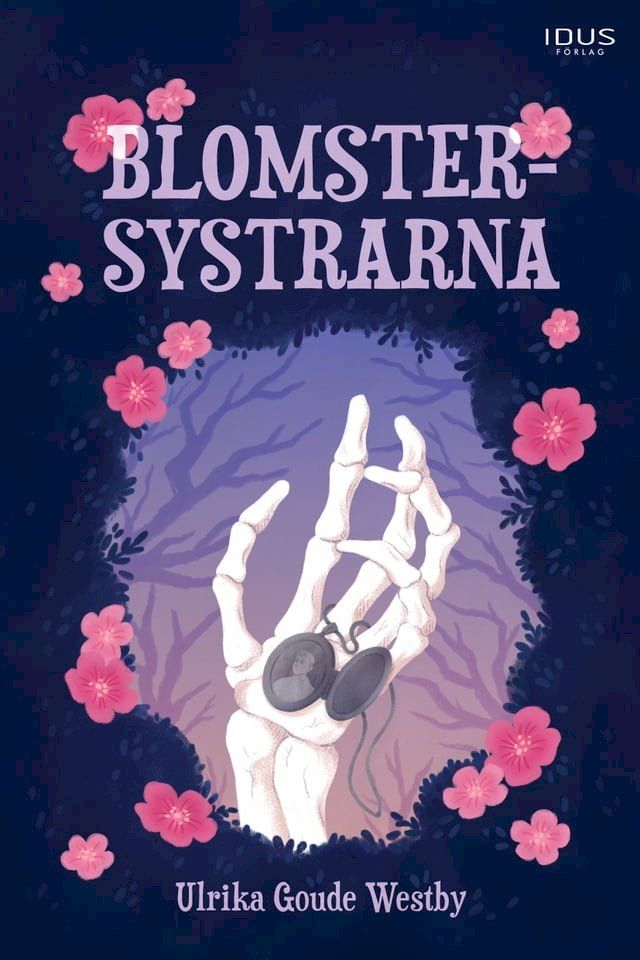  Blomstersystrarna(Kobo/電子書)