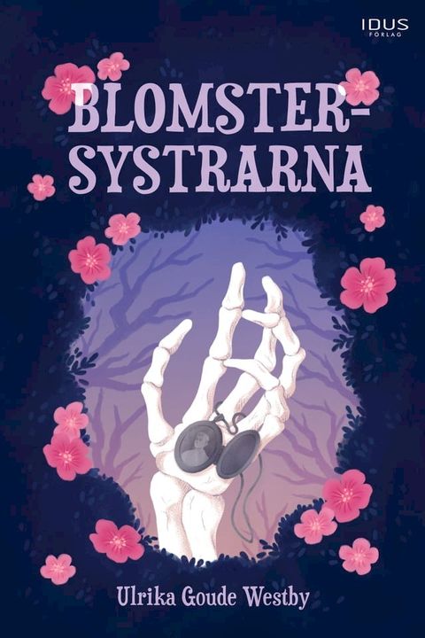 Blomstersystrarna(Kobo/電子書)