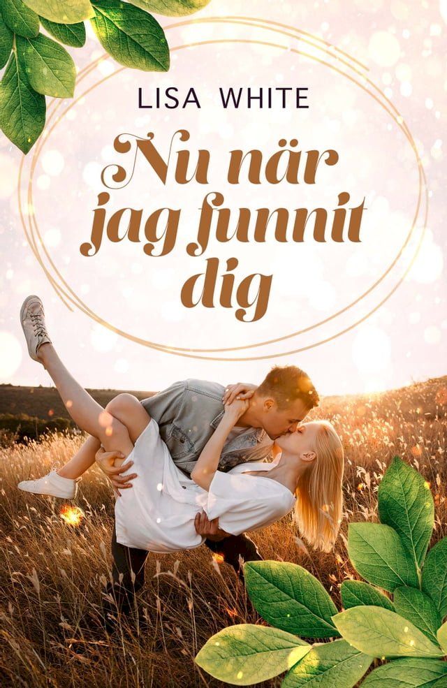  Nu n&auml;r jag funnit dig(Kobo/電子書)