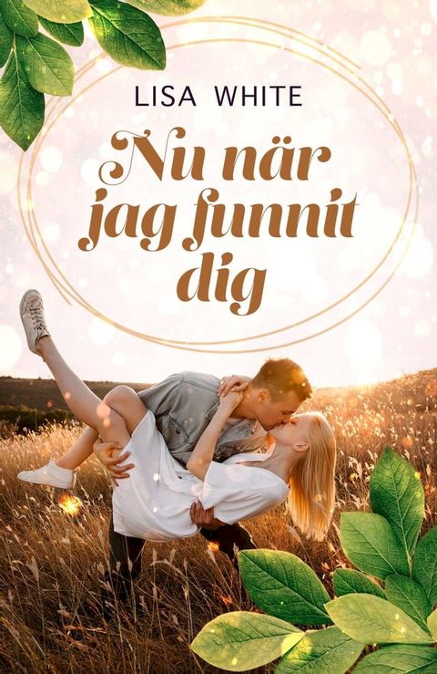 Nu n&auml;r jag funnit dig(Kobo/電子書)