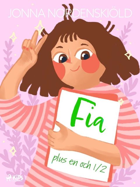 Fia plus en och 1/2(Kobo/電子書)