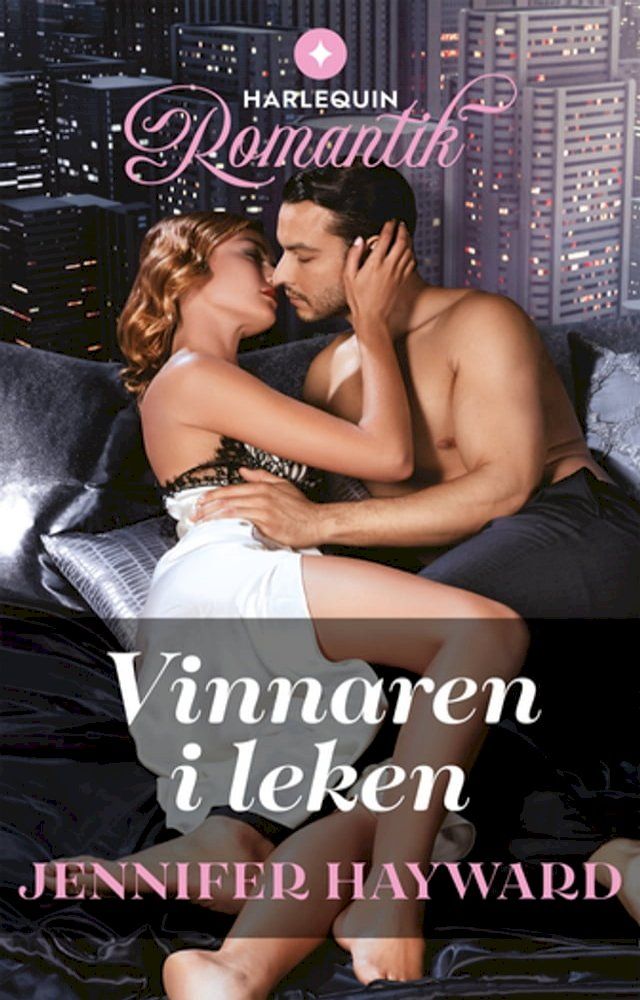  Vinnaren i leken(Kobo/電子書)