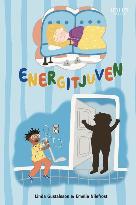 Energitjuven(Kobo/電子書)